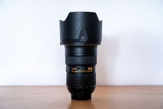 Nikon D800 Cámara Réflex Profesional + Objetivos