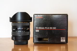 Nikon D800 Cámara Réflex Profesional + Objetivos