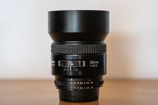 Nikon D800 Cámara Réflex Profesional + Objetivos