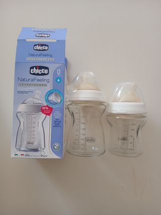 Kit sacaleches Medela Swing Maxi Flex y pack bebé