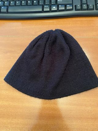 Cappelluno nero Levi’s