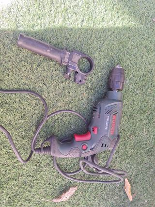 Taladro Bosch 570w 2