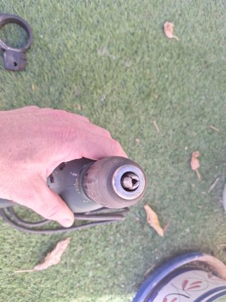 Taladro Bosch 570w 2
