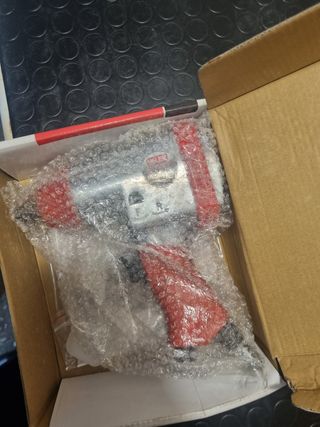 Avvitatore pneumatico valex