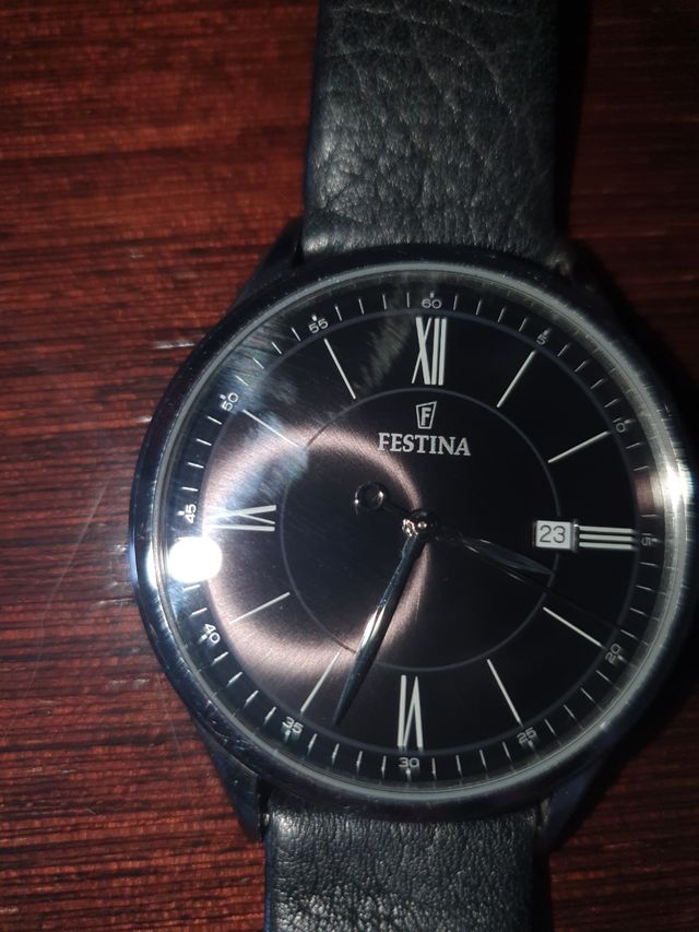 Festina