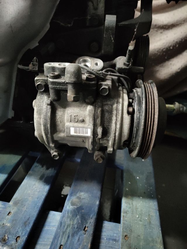 Compresor A/c b series