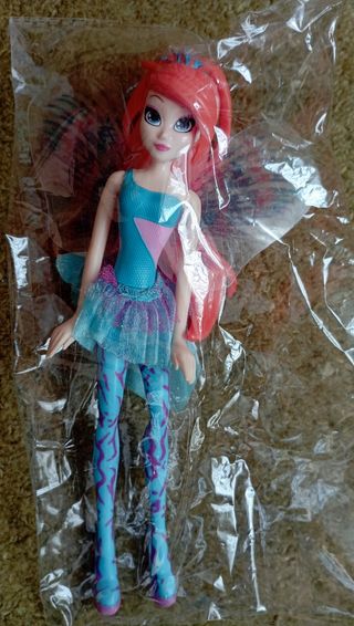 Bambole Winx Club