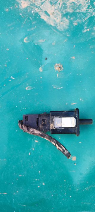 Interruptor luz de guantera BMW