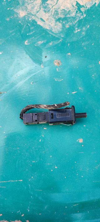 Interruptor luz de guantera BMW