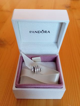 Charm abalorio Pandora original
