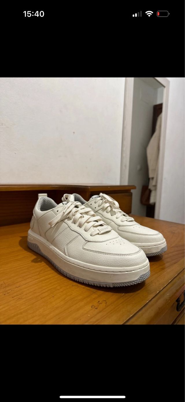 Zapatillas Hugo Boss