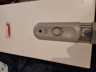 Termo de gas ciudad sin estrenar