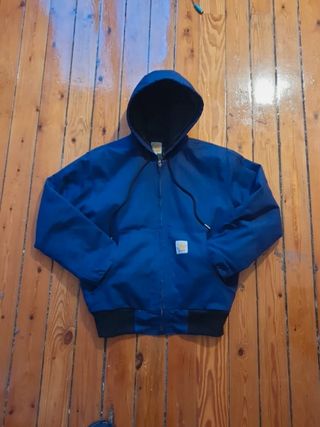 Carhartt Coat