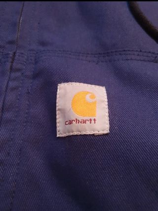 Carhartt Coat