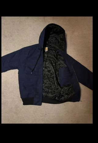 Carhartt Coat