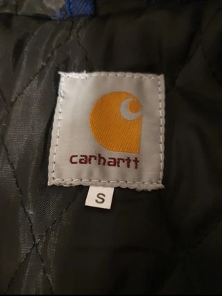 Carhartt Coat