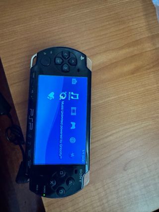 Psp 2004