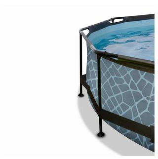 PISCINA EXIT STONE