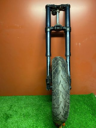 Horquilla invertida KTM