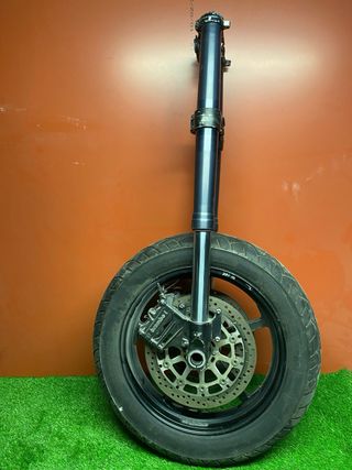 Horquilla invertida KTM