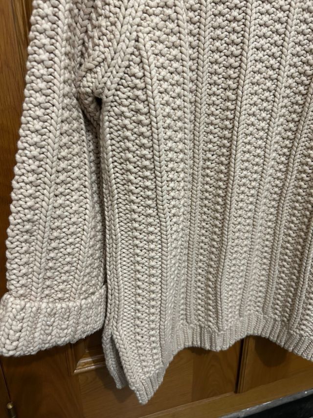 JERSEY MASSIMO DUTTI