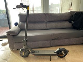 Patinete xiaomi 1s