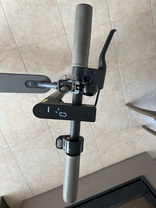 Patinete xiaomi 1s