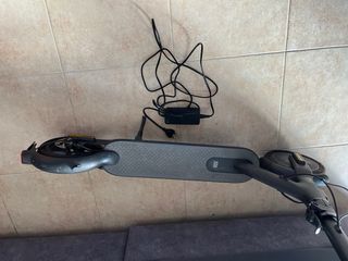 Patinete xiaomi 1s