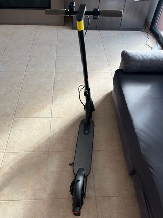 Patinete xiaomi 1s
