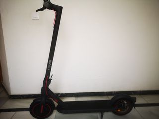 Patinete electrico Xiaomi 4 Pro