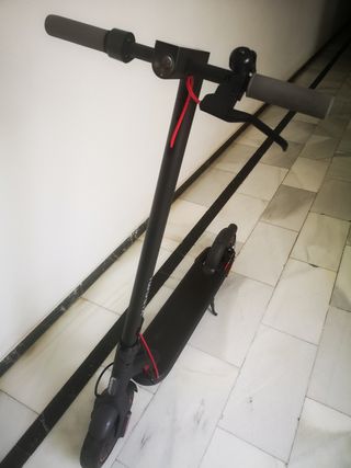 Patinete electrico Xiaomi 4 Pro