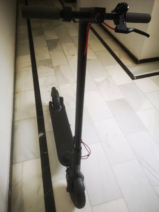 Patinete electrico Xiaomi 4 Pro