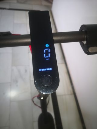 Patinete electrico Xiaomi 4 Pro