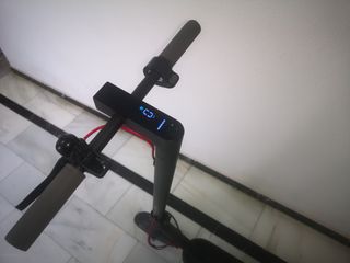 Patinete electrico Xiaomi 4 Pro