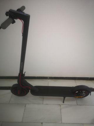 Patinete electrico Xiaomi 4 Pro