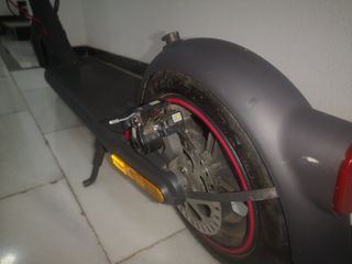 Patinete electrico Xiaomi 4 Pro