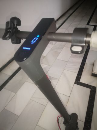 Patinete electrico Xiaomi 4 Pro