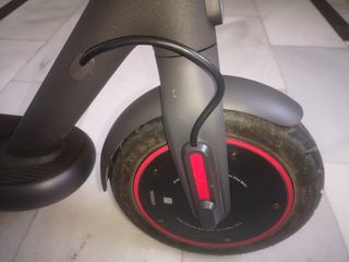 Patinete electrico Xiaomi 4 Pro