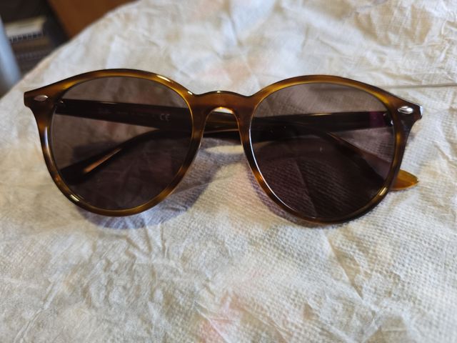 MARCO DE GAFAS RAYBAN DE MUJER 4305 53.1