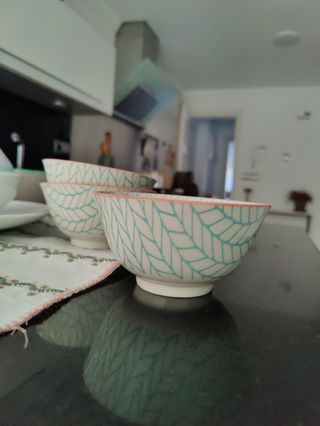 Bowl pequeño corte ingles