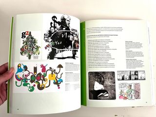 Ilustración Andrew Hall