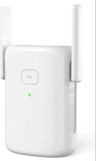 AMPLIFICADOR REPETIDOR WIFI NUEVO
