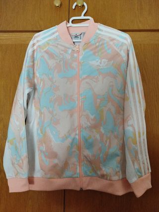 Adidas ladies chaquet 