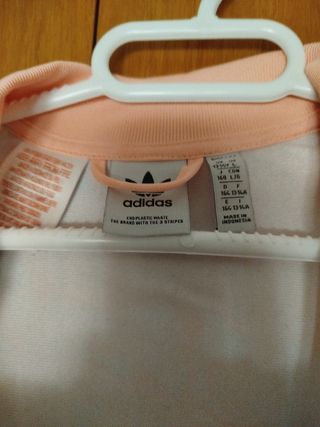 Adidas ladies chaquet 