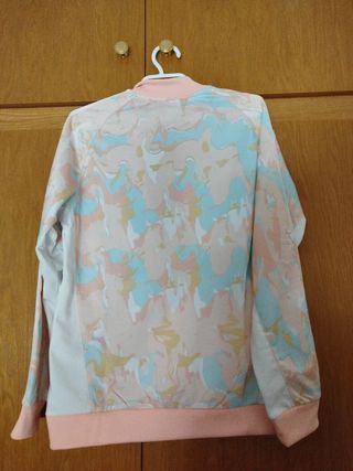 Adidas ladies chaquet 
