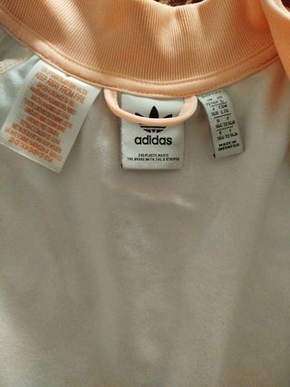 Adidas ladies chaquet 