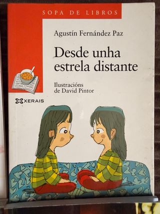 Libro infantil