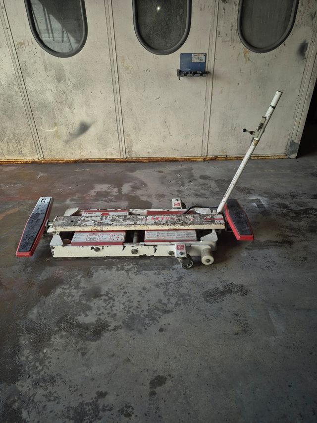 Elevador Astra Minilft