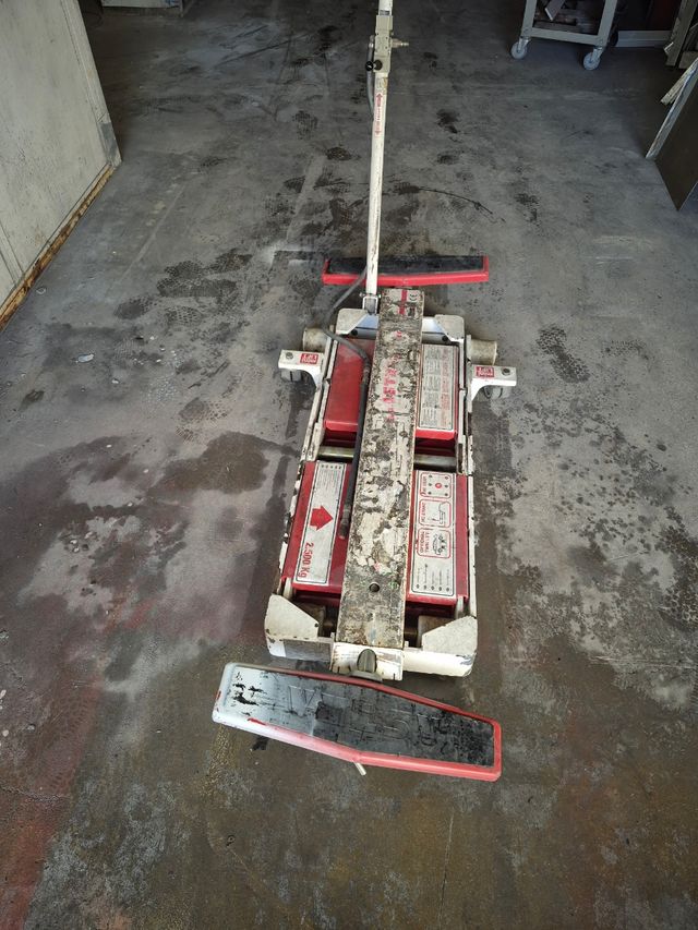 Elevador Astra Minilft