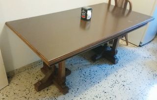 Mesa de comedor